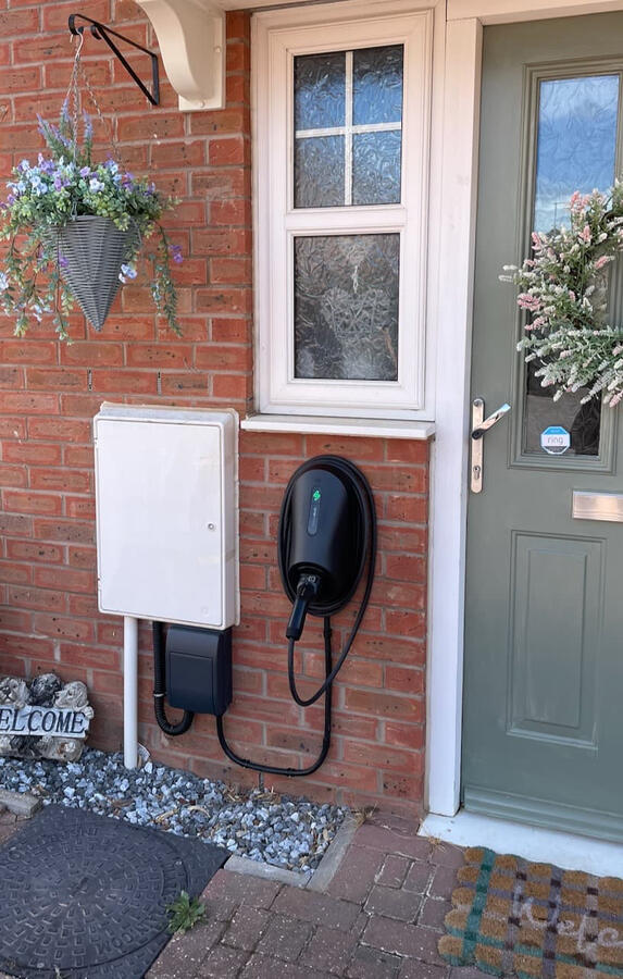 Zappi GLO in Rushden