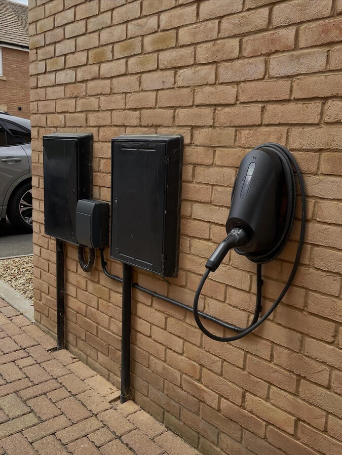 Zappi GLO in Stamford