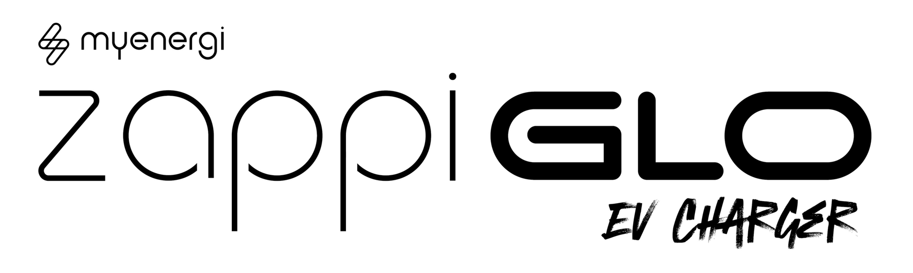 Zappi GLO Logo Zappi GLO Logo