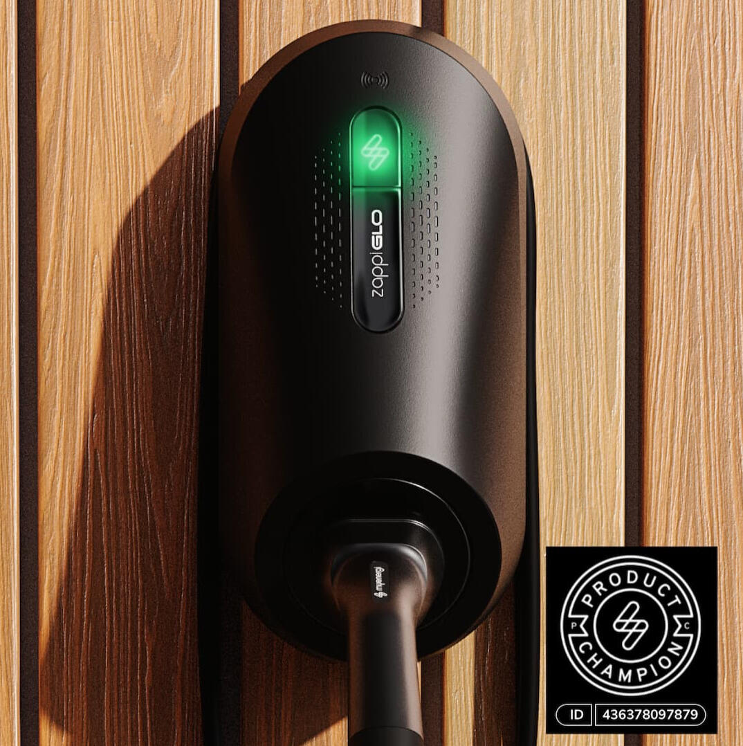 myenergi Zappi GLO myenergi Zappi GLO