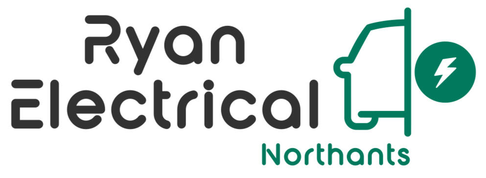 Ryan Electrical Northants Logo