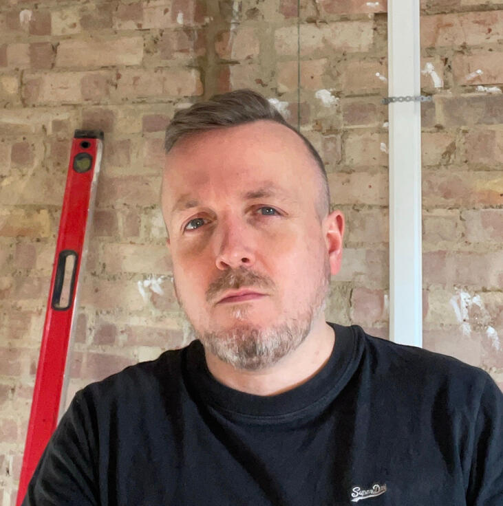 Robert Ryan - Owner