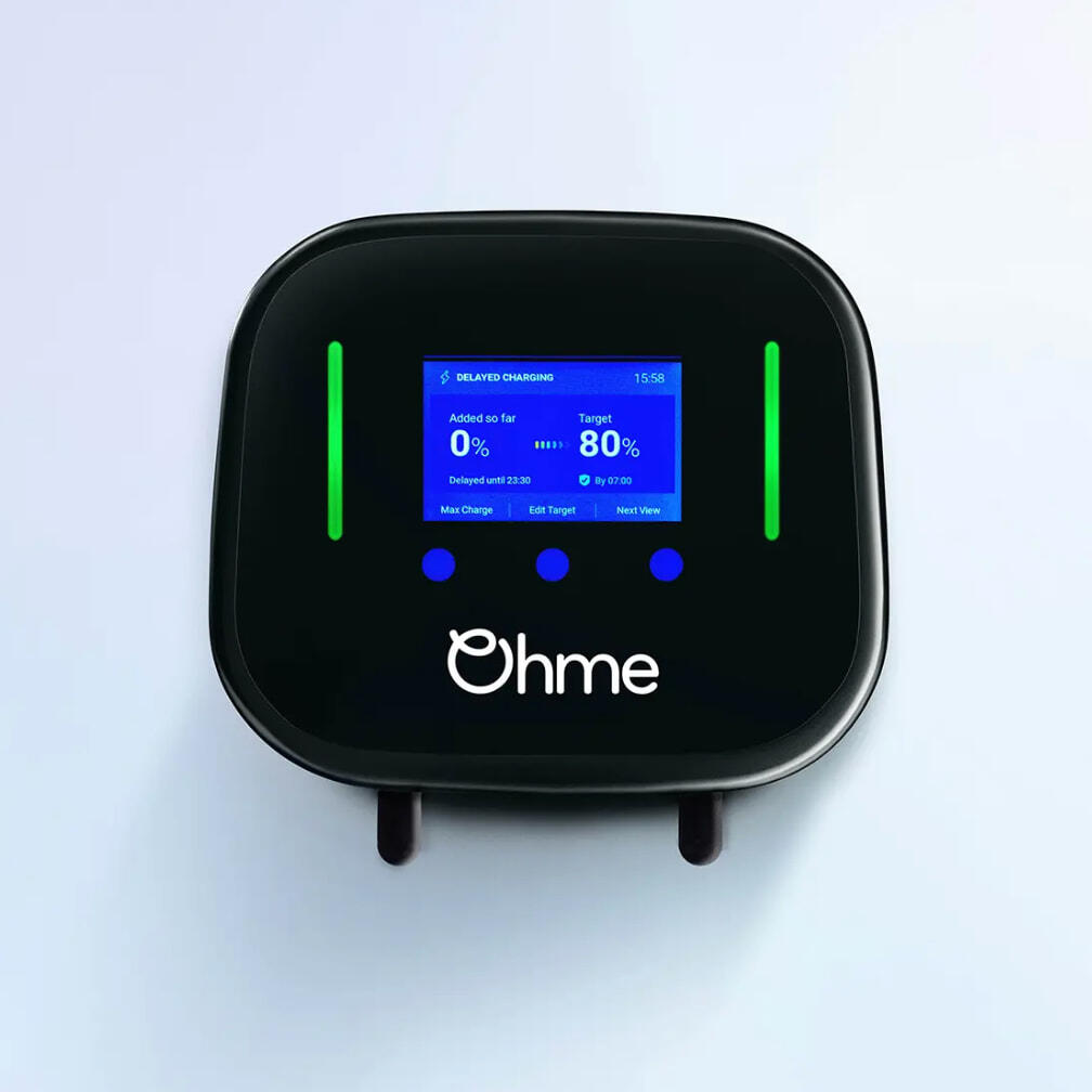 Ohme Home Pro Ohme Home Pro