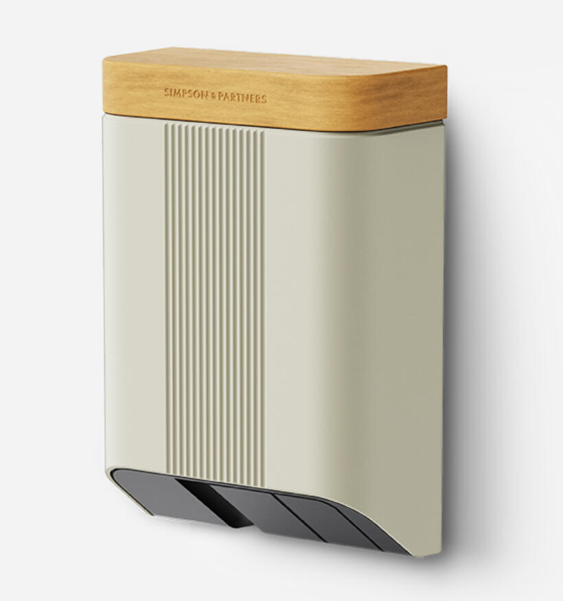 Simpson & Partners Home Series V3