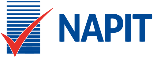 NAPIT Logo NAPIT Logo