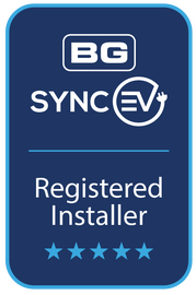 Sync Energy Registered Installer