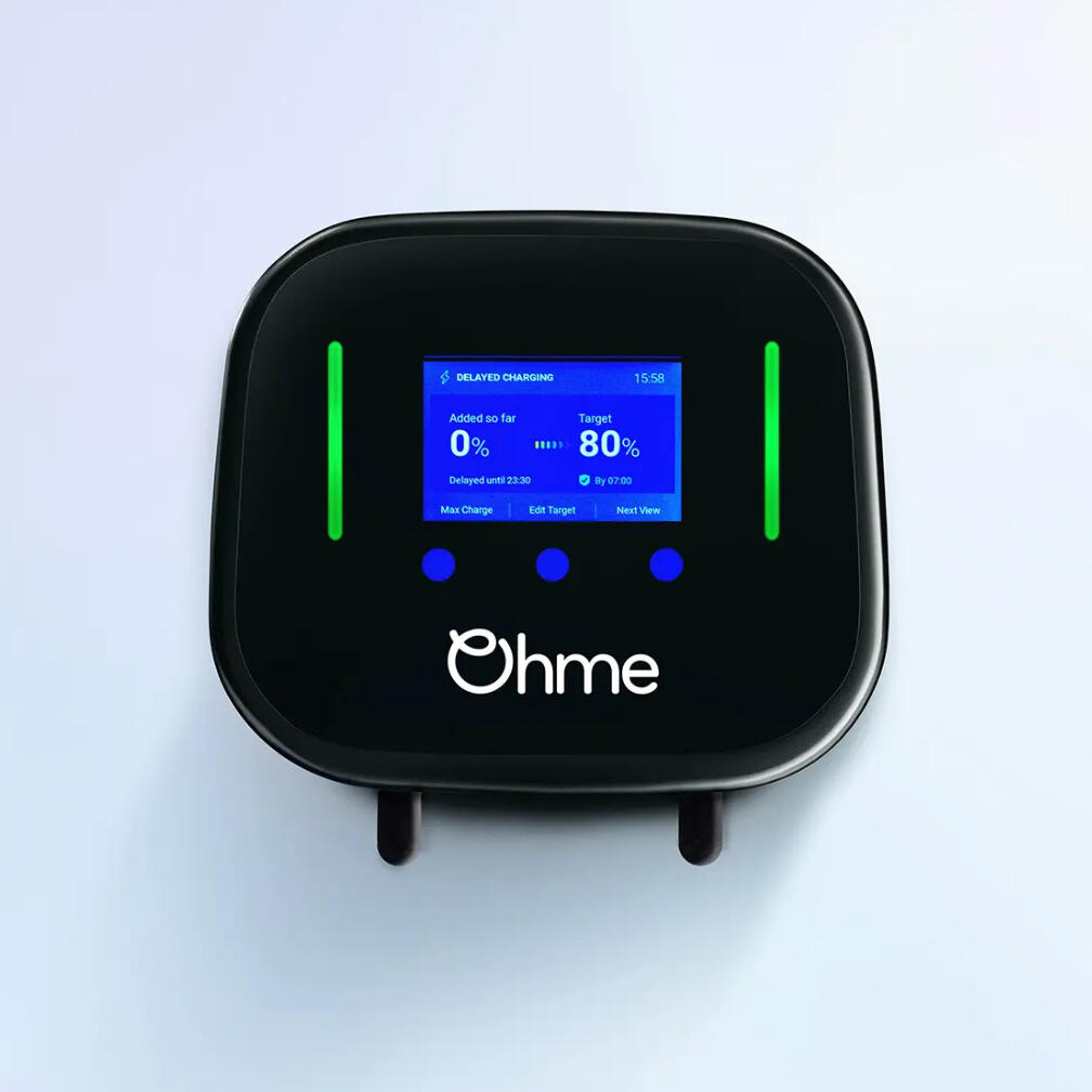 Ohme Home Pro Ohme Home Pro