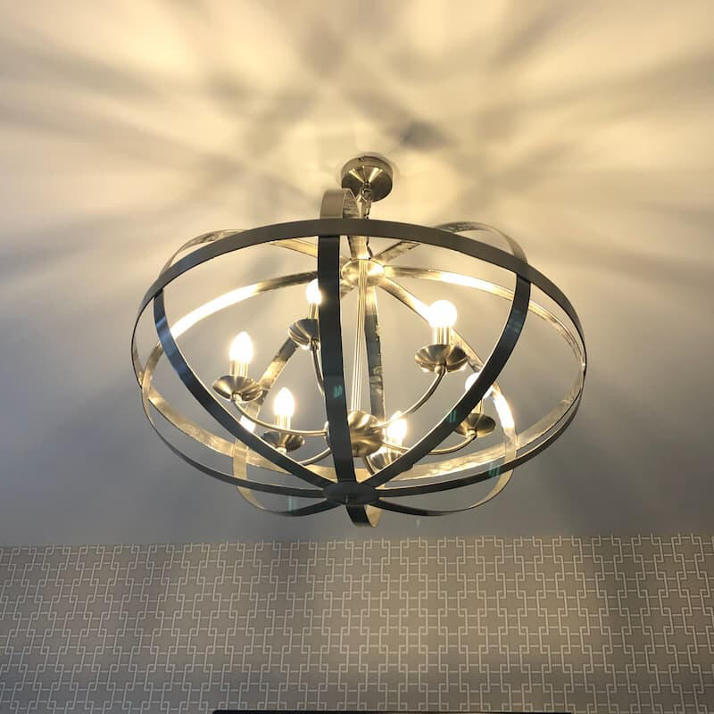 Lighting Alterations Lighting Alterations